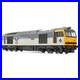 Accurascale Class 60 Transrail Grey 60015 DCC Sound Fitted