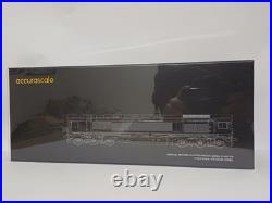 Accurascale Class 66 66302 Fastline DCC SOUND