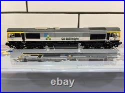 Accurascale Class 66 66793 GBRf DCC Sound Fitted