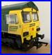 Accurascale Class 66, Freightliner Green/Yellow, 66507, Sound Fitted