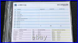 Accurascale Class 66, Freightliner Green/Yellow, 66507, Sound Fitted