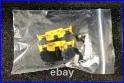 Accurascale Class 66, Freightliner Green/Yellow, 66507, Sound Fitted