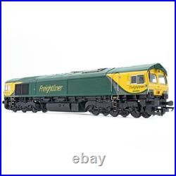 Accurascale Class 66 Freightliner Powerhaul 66414 DCC Sound