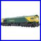 Accurascale Class 66 Freightliner Powerhaul 66414 DCC Sound