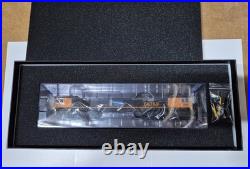 Accurascale Class 66 GBRF Prostate Cancer UK 66769 DCC Sound Fitted