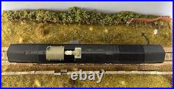 Accurascale Class 66 No 66769 GBRF Prostate Cancer UK Limited Edition DCC Sound