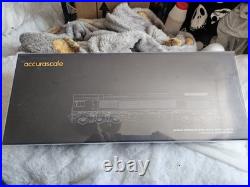 Accurascale Class 66122 DRS Blue