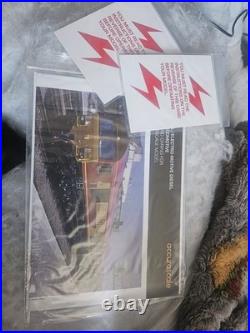 Accurascale Class 66122 DRS Blue