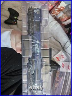 Accurascale Class 66122 DRS Blue