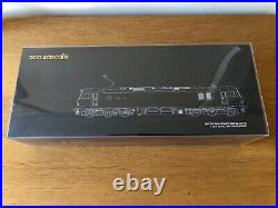 Accurascale Class 92 92042 DB Schenker DCC Sound ACC2200-92042DCC