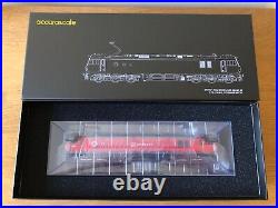 Accurascale Class 92 92042 DB Schenker DCC Sound ACC2200-92042DCC