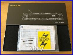 Accurascale Class 92 92042 DB Schenker DCC Sound ACC2200-92042DCC