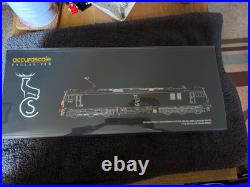 Accurascale Class 92 Caledonian Sleeper 92010 DCC Sound 189 of 500