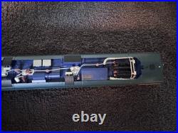 Accurascale Class 92 Caledonian Sleeper 92010 DCC Sound 189 of 500