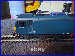 Accurascale Class 92 Caledonian Sleeper 92010 DCC Sound 189 of 500
