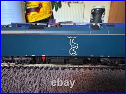 Accurascale Class 92 Caledonian Sleeper 92010 DCC Sound 189 of 500
