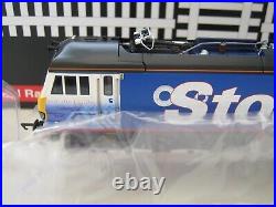 Accurascale Class 92 No. 92017'Bart the Engine' Stobart Rail Sound Ltd Edition