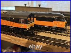 Accurascale Colas Rail Class 66 DCC SOUND