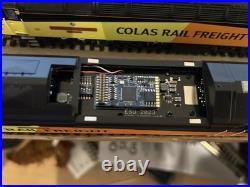 Accurascale Colas Rail Class 66 DCC SOUND