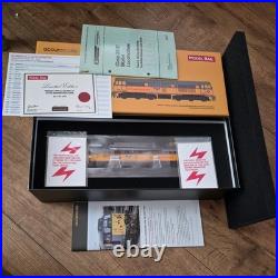 Accurascale Limited Edition Class 31116 Infrastructure ACC2841-DCC