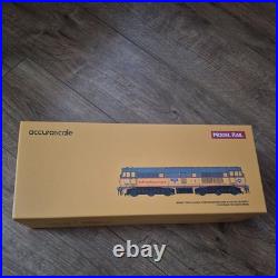 Accurascale Limited Edition Class 31116 Infrastructure ACC2841-DCC