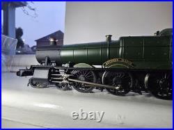 Accurascale OO Gauge Anthony Manor GWR Class ACC2501-7801 DCC Sound