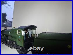 Accurascale OO Gauge Anthony Manor GWR Class ACC2501-7801 DCC Sound