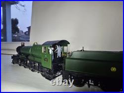 Accurascale OO Gauge Anthony Manor GWR Class ACC2501-7801 DCC Sound