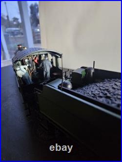 Accurascale OO Gauge Anthony Manor GWR Class ACC2501-7801 DCC Sound