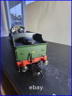 Accurascale OO Gauge Anthony Manor GWR Class ACC2501-7801 DCC Sound