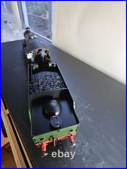 Accurascale OO Gauge Anthony Manor GWR Class ACC2501-7801 DCC Sound