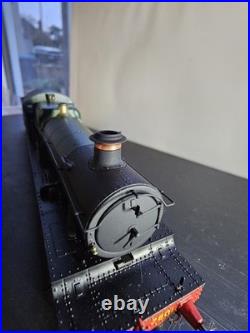 Accurascale OO Gauge Anthony Manor GWR Class ACC2501-7801 DCC Sound