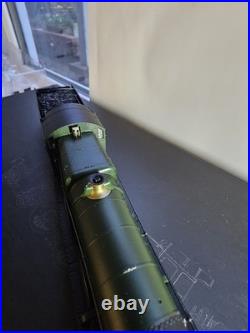 Accurascale OO Gauge Anthony Manor GWR Class ACC2501-7801 DCC Sound