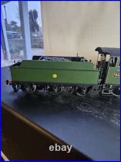 Accurascale OO Gauge Anthony Manor GWR Class ACC2501-7801 DCC Sound
