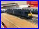 Accurascale Oo Gauge Acc2193-92010dcc Caledonian Class 92 Diesel Loco DCC Sound
