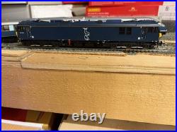 Accurascale Oo Gauge Acc2193-92010dcc Caledonian Class 92 Diesel Loco DCC Sound