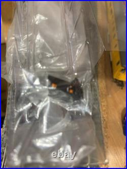 Accurascale Oo Gauge Acc2193-92010dcc Caledonian Class 92 Diesel Loco DCC Sound