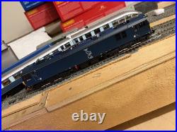 Accurascale Oo Gauge Acc2193-92010dcc Caledonian Class 92 Diesel Loco DCC Sound