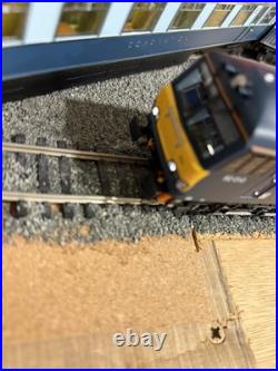 Accurascale Oo Gauge Acc2193-92010dcc Caledonian Class 92 Diesel Loco DCC Sound