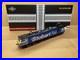 Accurascale Oo Gauge Electric Locomotive Class 92 Stobart Rail DCC Sound Kmrc