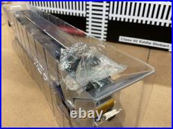 Accurascale Oo Gauge Electric Locomotive Class 92 Stobart Rail DCC Sound Kmrc Accurascale Oo Gauge Electric Locomotive Class 92 Stobart Rail DCC Sound Kmrc