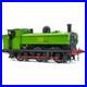 Accurascale Pannier Tank 5700 Class 7754 NCB Green DCC Sound
