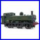 Accurascale Pannier Tank 8750 Class 9741 British Railways Green DCC Sound