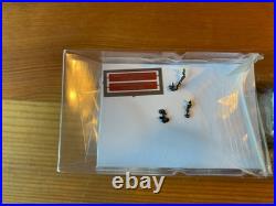 Accurascale class 55 Deltic The Duke of Wellingtons Regiment DCC Sound OO gauge