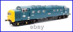 Accurascale'oo' Gauge Acc-2162 Br Blue Class 55 Deltic #d9012 Loco DCC Sound