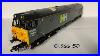 Accurascales Insane New H H Class 50 With DCC Sound