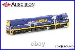 Auscision HO Scale NR Class Locomotive NR103 Pacific National (NR-23s)