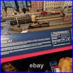 BACHMANN 00 GAUGE 32-551DS CLASS A1 60139 SEA EAGLE BR GREEN Early DCC SOUND