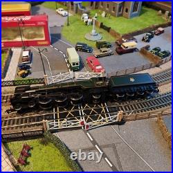 BACHMANN 00 GAUGE 32-551DS CLASS A1 60139 SEA EAGLE BR GREEN Early DCC SOUND