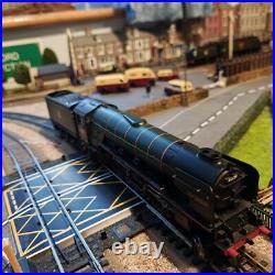 BACHMANN 00 GAUGE 32-551DS CLASS A1 60139 SEA EAGLE BR GREEN Early DCC SOUND